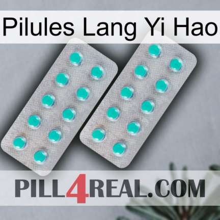 Lang Yi Hao Pills 29